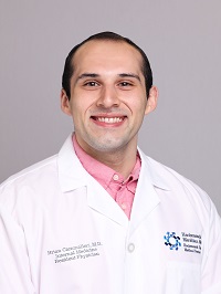 Brian Cammalleri MD