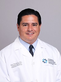 Jose Garcia MD