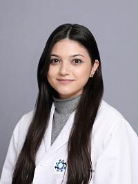 Linah Munem MD
