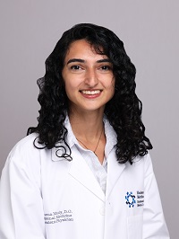 Reema Mody DO