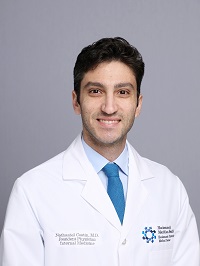 Nathaniel Costin MD