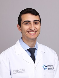 Ezra Schneier MD