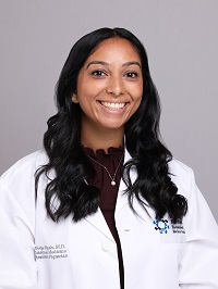 Pooja Shah MD