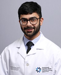 Mustafa Shehzad MD