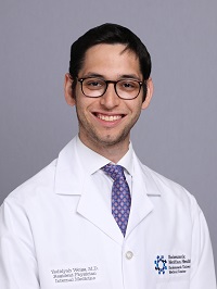 Yedidyah Weiss MD