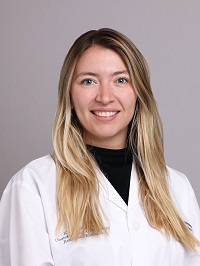 Kelly Budge MD