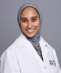 Fatima Nur Mirza
