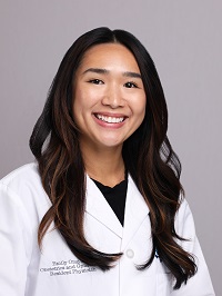 Emily Ong MD