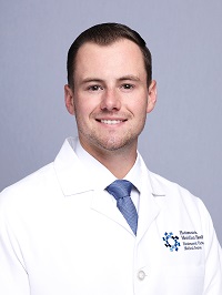 Ryan Mason MD