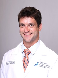 Jacob Zeitlin MD