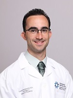 Daniel Berkowitz