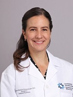 Monica Schaeubinger