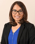 Jincy Abraham