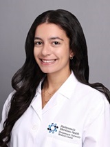 Brianna Handal