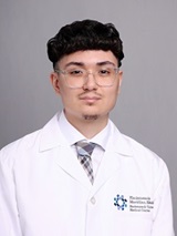 Justin Santos