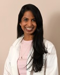 Pooja Shah