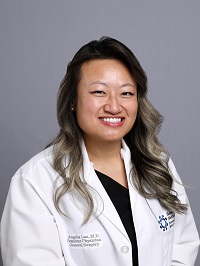 Angelis Lau MD