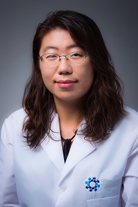 Meiyi Shi