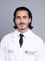 Ribal Salam, MD