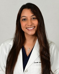 Sarah Abdelmessih