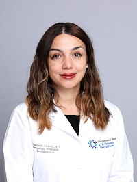 Yasemin Akinci