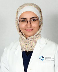 Majedah Alfuqara