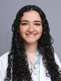 Hanna Veolette MD