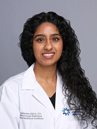 Jasmeen Johal DO