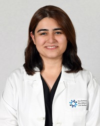 Hubashia Khan