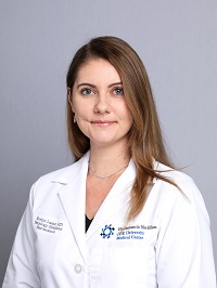 Evelyn Lazar MD