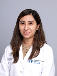 Marriam Malik