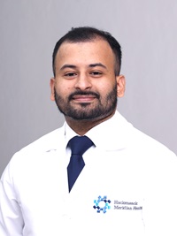 Poudel Sagar, MD