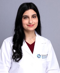 Mariah Siddiqui