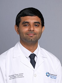 Shrinjay Vyas MBBS