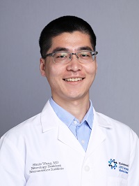Shule Wang MD