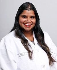 Bharati Duvapu