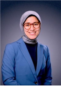 Eman Hamed