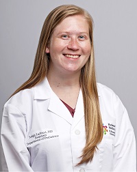 Leigh LaFond MD