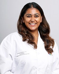Nidhi Mistry DO