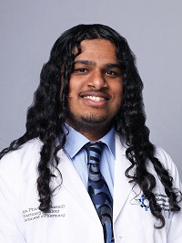 Ameya Phadnis