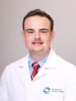 Patrick Sullivan DPM