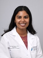 Ramisa Anjum MD