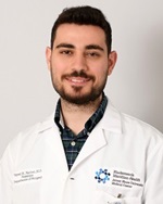 Veysel Embel MD