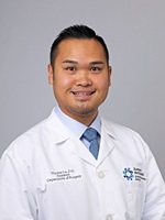 Charles Lu DO