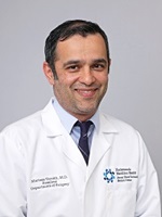 Morteza Tarokh MD