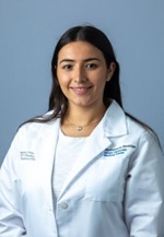 Rosemarie DiGregorio PharmD