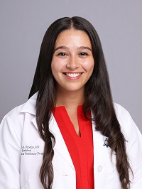 Pamela Riberio MD