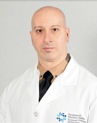 Sharif Younis MD