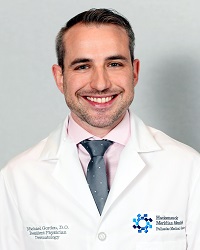 Michael Gordon