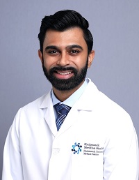 Vandan Patel DO
